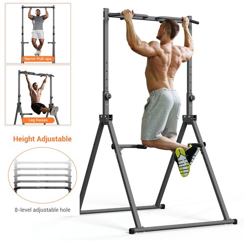 Levels power tower - levels,