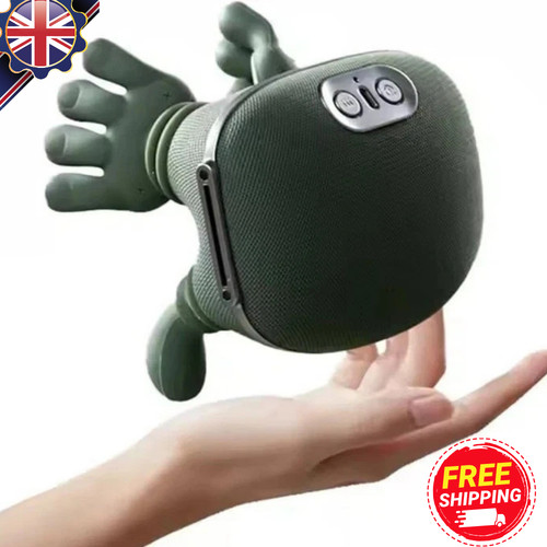 Neck shoulder massager - shoulder,