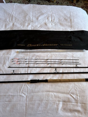 Shimano beast master - shimano,