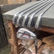 Titleist AP1 712 Iron Set 6-SW