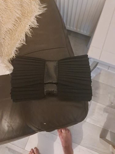 Beautiful ladys reiss cluckbag - ladys,