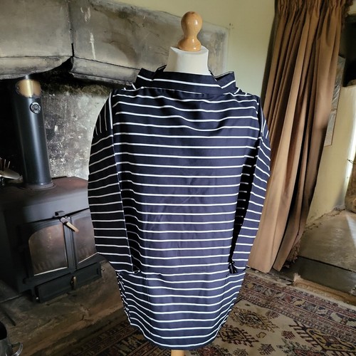 Fisherman smock handmade - fisherman's,