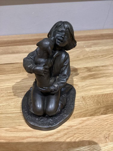 Heredities bronze pp32 - , brenda