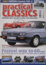Practical Classics Spring 2002