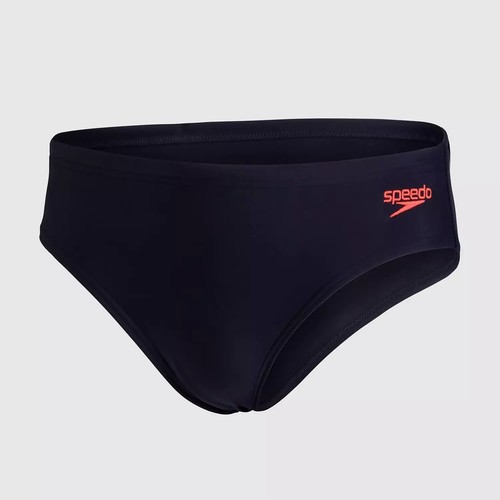 Speedo boys logo - boys, 6.5cm