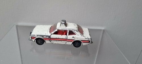 Corgi whizzwheels 402 ford - whizzwheels,