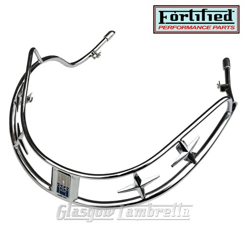 Lambretta series li tv - &,