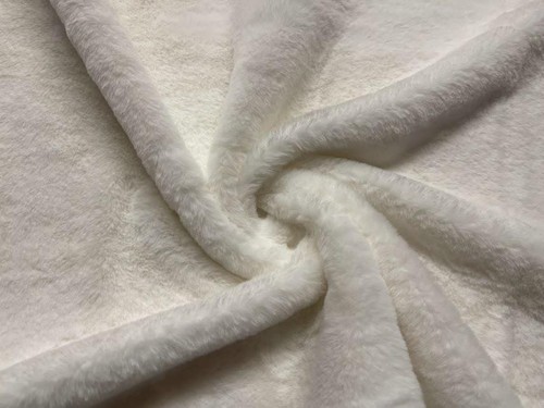 Luxury short plush super soft - luxury,