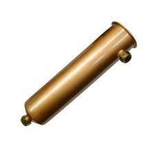 Copper Cylinder for Willis External Immersion Heater (WITHOUT ELEMENT)