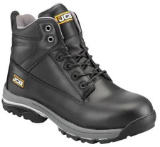JCB WORKWEAR WORKMAX BOOTS