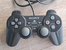 Sony PS2 PlayStation DualShock