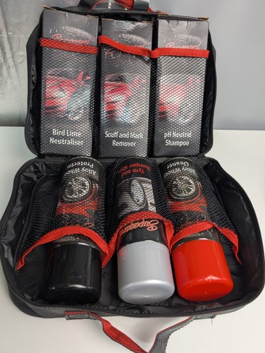 Supagard ultra pro car - pro,