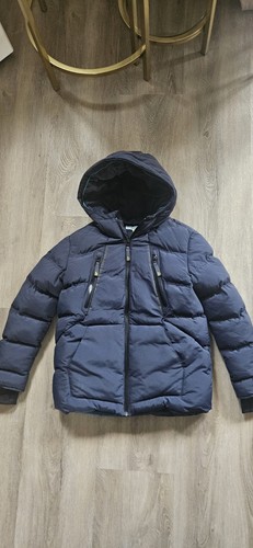 Boys ted baker puffer coat - boys,