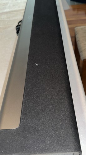 Sonos sound bar model playbar - sonos,