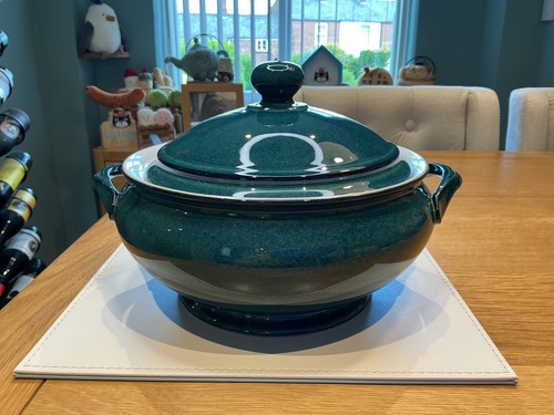 Denby greenwich lidded - denby,