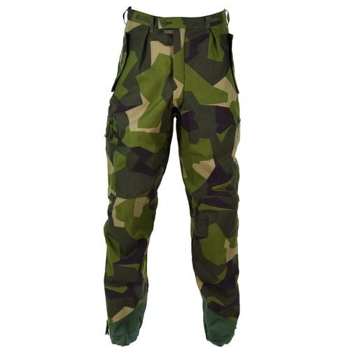 Original swedish army m90 - army,