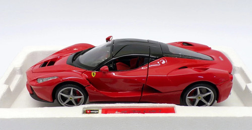 Burago signature series - burago, 1/18