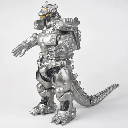 Godzilla mechanical red lotus - godzilla,