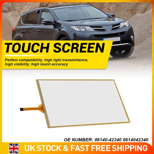 Sat nav touch screen - sat,