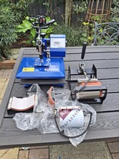 Uk Press Professional Heat