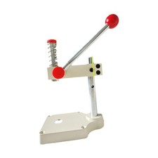 Personalized Button Machine Fabric Cover Button Press Machine Adjustable Height