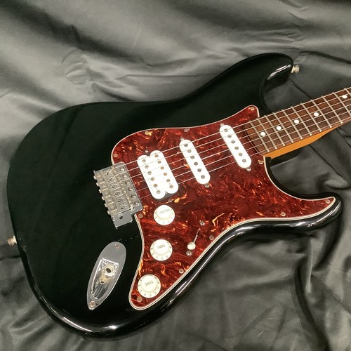 Fender mexico deluxe lone star - mexico,
