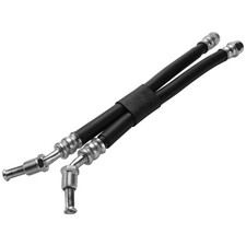 2X(4D56 Engine  Feed Return