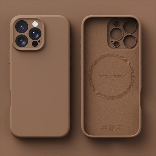 Magsafe liquid silicone - magsafe,