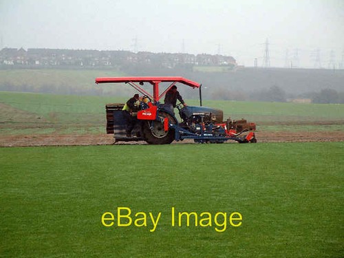 Photo 6x4 harvesting - 6x4,