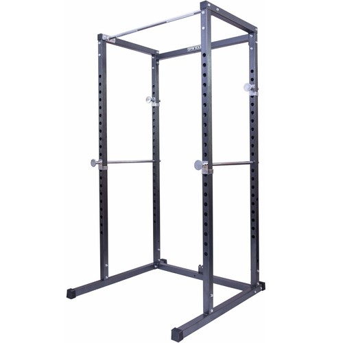 Gym master power cage squat - master,