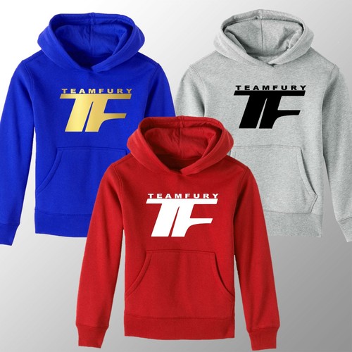 Tyson fury hoodie adult - hoodie,