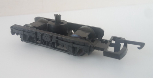 Lima gauge british rail - gauge,