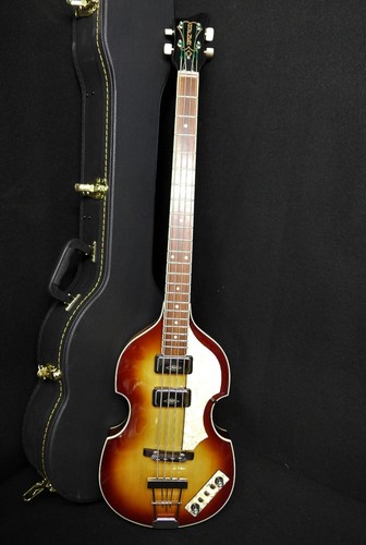 New hofner hct 500 - new,