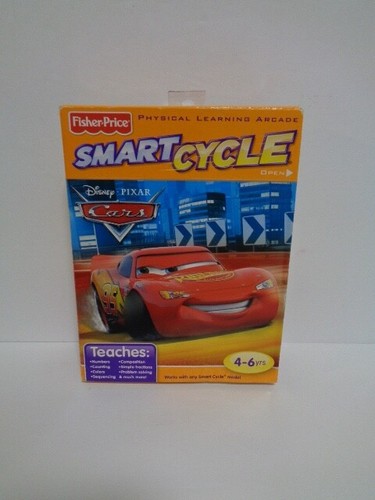 Nibfisher price disney pixar - price,