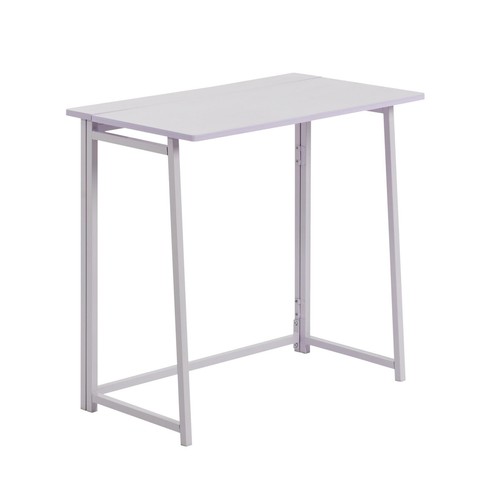 Deluxe wooden folding desk - deluxe,