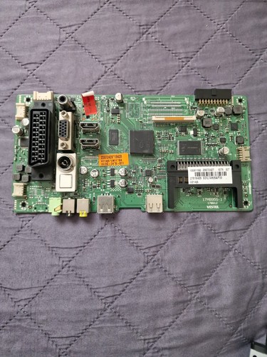 Main board toshiba - av,