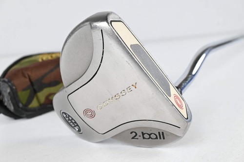 Odyssey white steel - odyssey,