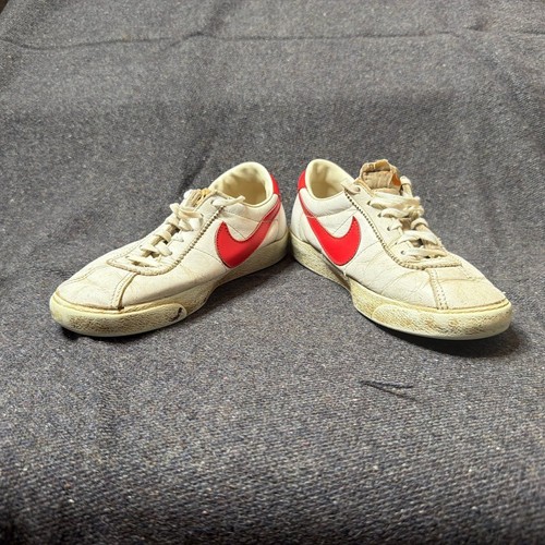 Vintage 1980 nike bruin - vintage,