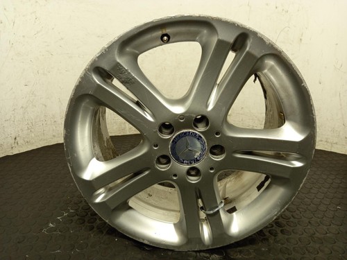Mercedes class alloy wheel - alloy,