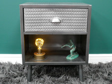 Industrial Metal Rustic