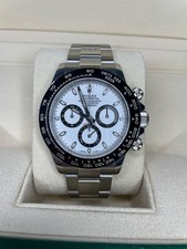 Rolex Daytona Cosmograph