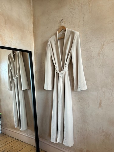 Zara home robe size - zara,