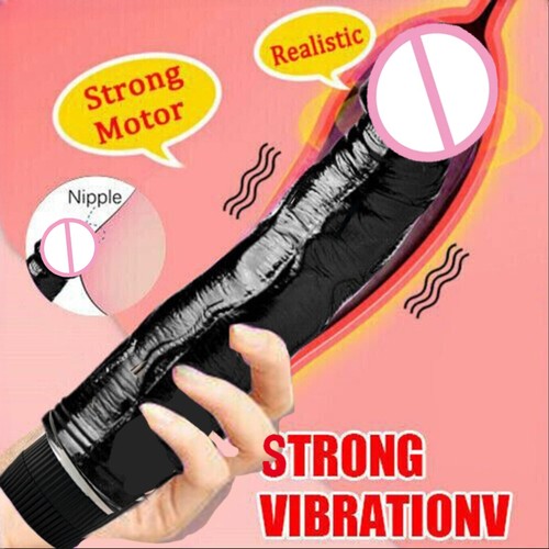 Vibrating large girth inch - vibrating,