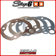 S6-75188ET03 BASES (ALUMINUM)