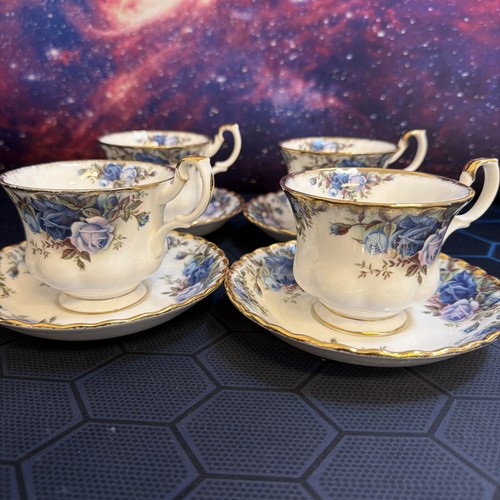 Royal albert moonlight - royal,