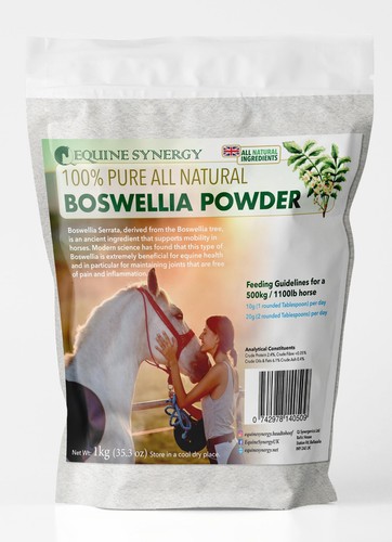 Equine synergy 100 pure - synergy,