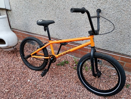Bmx mafia bike - mafia,