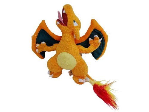 Vintage pokemon charizard - pokemon,