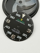 Rolex Air-King Oyster