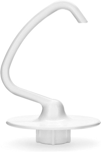 Kitchenaid artisan dough hook - kitchenaid,